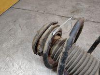 Амортизатор передний правый 2MR0DG Peugeot 307 - Фото 4