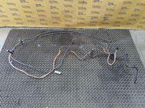 Трубка топливная LJ1R6M Renault Scenic купить с доставкой