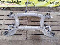 Балка подвески задняя CN2PP0 BMW 5 E39