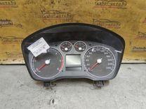 Щиток приборов (приборная панель) C84CZG Ford Focus - Фото 1