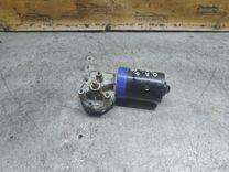 Моторчик передних стеклоочистителей (дворников) DCJ2VB Opel Astra - Фото 1