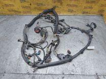 Проводка двигателя 5RKIZ7 Citroen C3