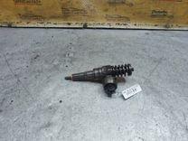 Форсунка O60N7E Volkswagen Polo - Фото 1