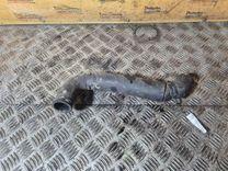 Патрубок радиатора 5ARNYW Toyota Corolla - Фото 1