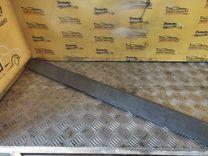 Молдинг двери передней правой ZQP0P2 Volkswagen Passat - Фото 2