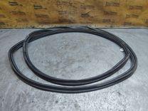 Уплотнитель багажника VY9AEE Toyota Corolla Verso - Фото 3