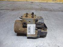 Блок ABS 6L8NWG Citroen Jumper
