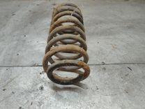 Пружина задняя X3Z7M3 Hyundai Trajet - Фото 3