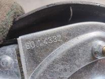 Подушка безопасности водителя ER9TUW Dacia Logan купить на авторазборке