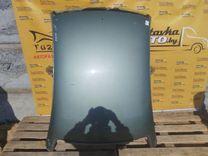 Крыша WVCN0A Nissan Almera