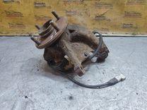 Кулак поворотный левый B93S3N Ford Mondeo - Фото 3