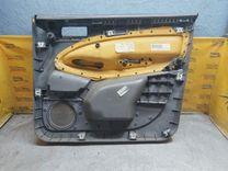 Обшивка двери передней левой (дверная карта) EHE53V Ford C-Max купить на авторазборке