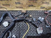 Проводка салона 3JAM0M Honda FR-V - Фото 3