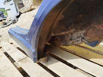 Крыло заднее левое 6DN583 Ford Focus - Фото 4