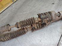 Трос кулисы КПП HYJN9U Ford Galaxy - Фото 7