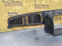 Кожух панели приборов 9BLJH2 Volkswagen Passat купить на авторазборке