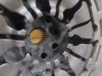 Комплект сцепления CU3C83 Renault Scenic купить