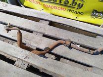 Стабилизатор подвески (поперечной устойчивости) передний SBSKQ9 Toyota Yaris Verso - Фото 8