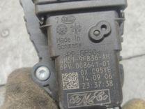 Педаль газа KDTSVB Volvo S40 купить с доставкой