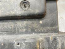 Полка аккумулятора LKG4AG Opel Astra купить в магазине запчастей бу