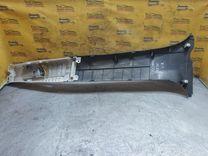 Обшивка стойки центральной правой 4SYOUQ Toyota Corolla Verso - Фото 3