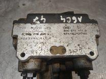 Блок ABS V4D2D7 Audi A6 купить с доставкой. Огромный выбор запчастей и марок авто. У нас есть практически все.
