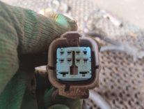 Проводка Z2R7L2 Honda Accord - Фото 17