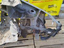 Лонжерон левый HWEFT0 Citroen C3 - Фото 7