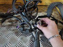 Проводка двигателя XOTXPH Citroen Evasion undefined