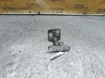 Петля двери передней левой 97B65B Mercedes A W168 - Фото 2