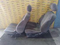 Сиденье переднее TDX9Z2 Mazda Xedos 6 - Фото 6