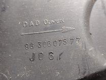 Дождевик 82LKWK Peugeot 206 - Фото 4