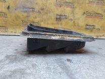 Решетка вентиляции кузова DONUHW Peugeot 307 - Фото 3