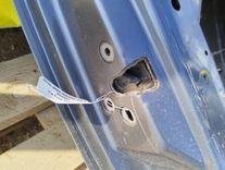 Замок двери передней левой NWQ09O Fiat Punto купить с доставкой