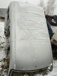 Крыша 86CA31 Citroen Berlingo купить с доставкой