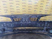 Бампер передний 9WM9YI Renault Scenic undefined