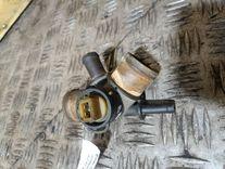 Фланец (тройник) системы охлаждения 7M4JOS Audi A3 - Фото 2