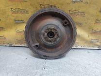 Комплект сцепления 9W0X83 Citroen C5 - Фото 4