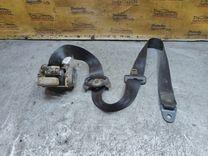 Ремень безопасности задний левый 80YAK6 Citroen C8 - Фото 4