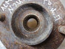 Кулак поворотный левый BVD2CP Nissan Almera купить