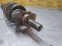 Коленвал IO81P0 Opel Zafira купить