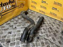 Патрубок радиатора ZAZ9W0 Volkswagen Polo