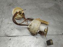 Колба в бак TVXDJN Audi A4