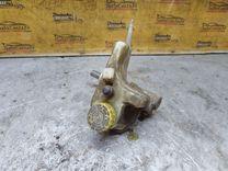 Цилиндр тормозной главный OY6EVD Seat Toledo купить на авторазборке