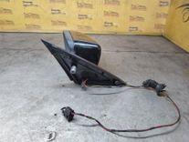Зеркало наружное левое 512K7J BMW 5 E39 купить на авторазборке