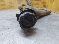 Горловина топливного бака KMJ1UW Renault Scenic RX4 купить