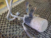 Трубка кондиционера WWTBE9 Rover 45 купить с доставкой