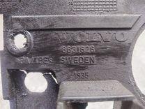 Защита (кожух) ремня ГРМ KSE1OZ Volvo S60 - Фото 9