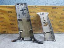 Обшивка стойки центральной правой 79MT0D Peugeot 607 купить