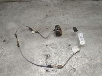 Проводка двери задней правой H9835R Citroen Berlingo